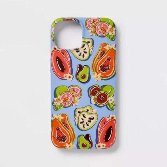 🆕📱 Apple iPhone 14 Case with MagSafe - heyday with Angela Divina - Picture 2 of 6